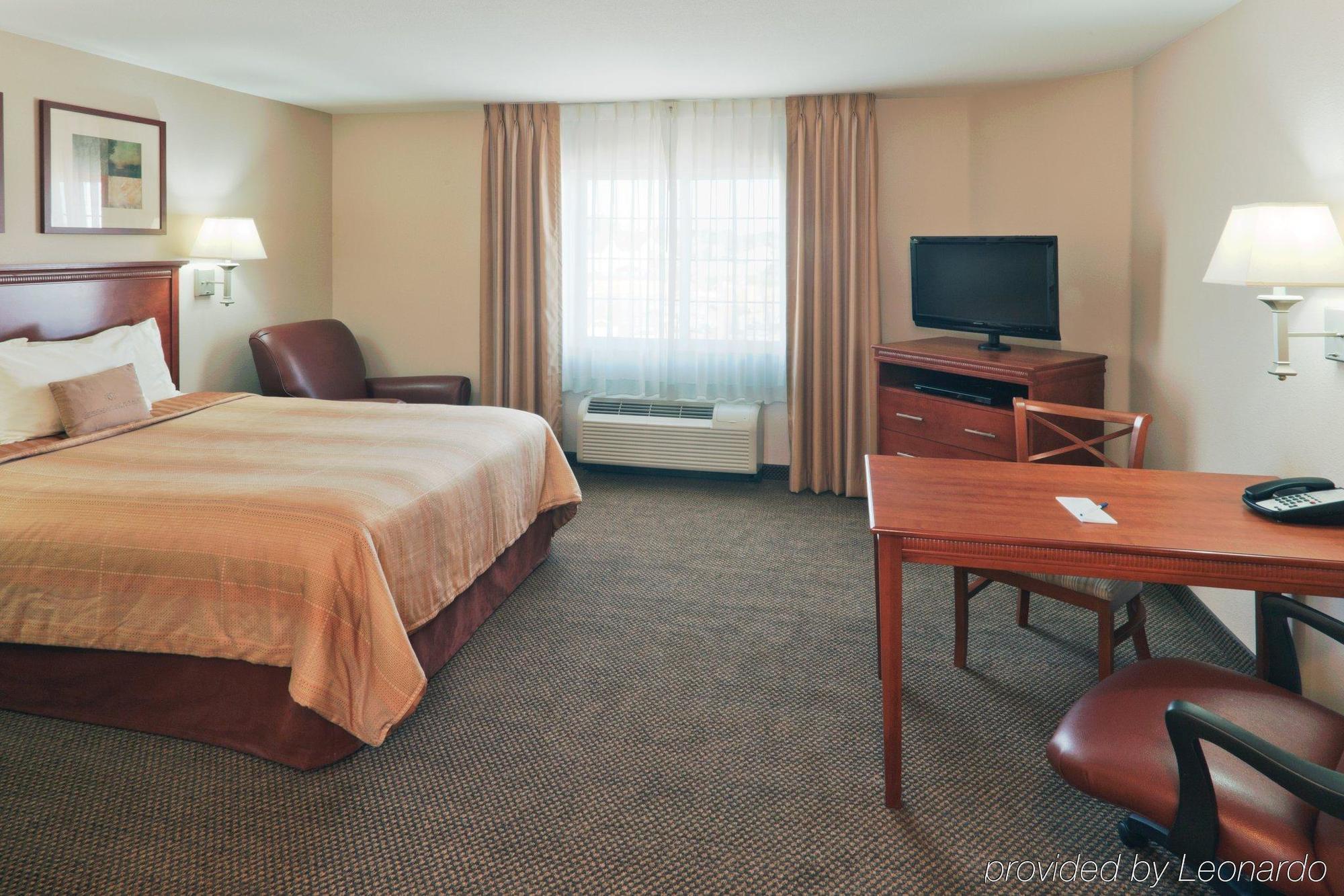 Candlewood Suites Gillette, An Ihg Hotel Pokoj fotografie
